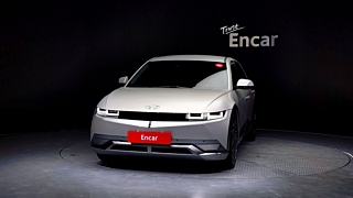 HYUNDAI IONIQ5 2022