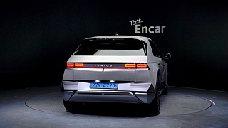 HYUNDAI IONIQ5 2022