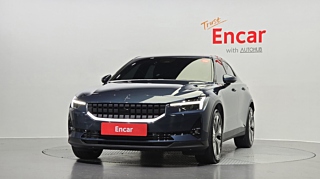 POLESTAR POLESTAR 2 2022