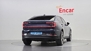 POLESTAR POLESTAR 2 2022