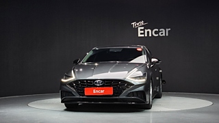 HYUNDAI SONATA DN8 2020