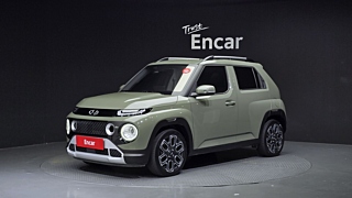HYUNDAI CASPER  Turbo Inspiration 2022