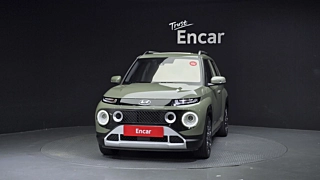 HYUNDAI CASPER  2022