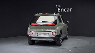 HYUNDAI CASPER  Turbo Inspiration 2022