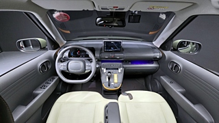HYUNDAI CASPER  Turbo Inspiration 2022