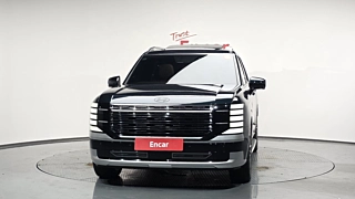 HYUNDAI PALISADE LX3 2025
