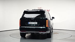 HYUNDAI PALISADE LX3 2025