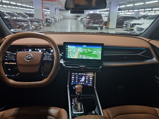 SSANGYONG TORRES 2023