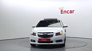 DAEWOO CRUZE 2011