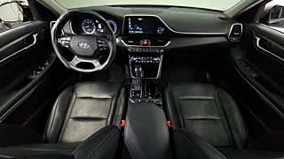 HYUNDAI GRANDEUR IG 2018