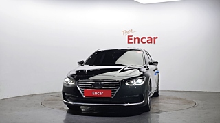 HYUNDAI GRANDEUR IG 2018