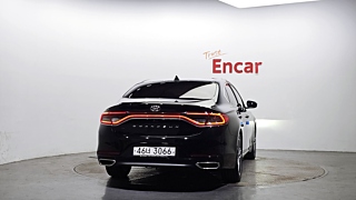 HYUNDAI GRANDEUR IG 2018