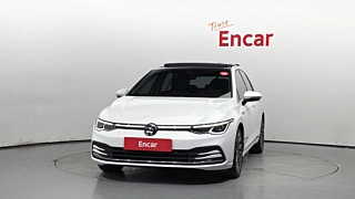 VOLKSWAGEN GOLF 2022