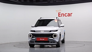 HYUNDAI CASPER 2024