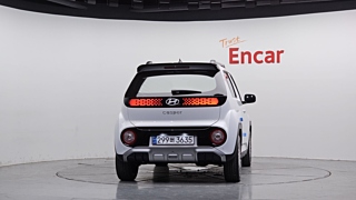 HYUNDAI CASPER 2024