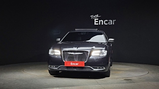 CHRYSLER 300C 2016