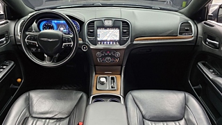 CHRYSLER 300C 2016