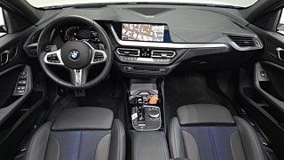 BMW 1-SERIES F40 2023