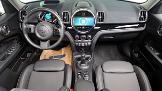 MINI COUNTRYMAN COOPER 2024