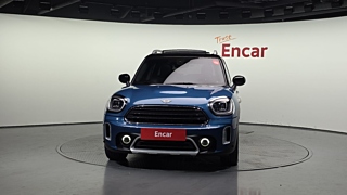 MINI COUNTRYMAN COOPER 2024