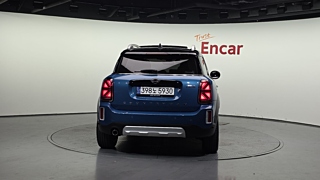 MINI COUNTRYMAN COOPER 2024