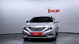 HYUNDAI SONATA YF 2009