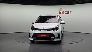 KIA MORNING URBAN JA 2020