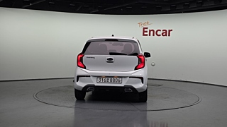 KIA MORNING URBAN JA 2020