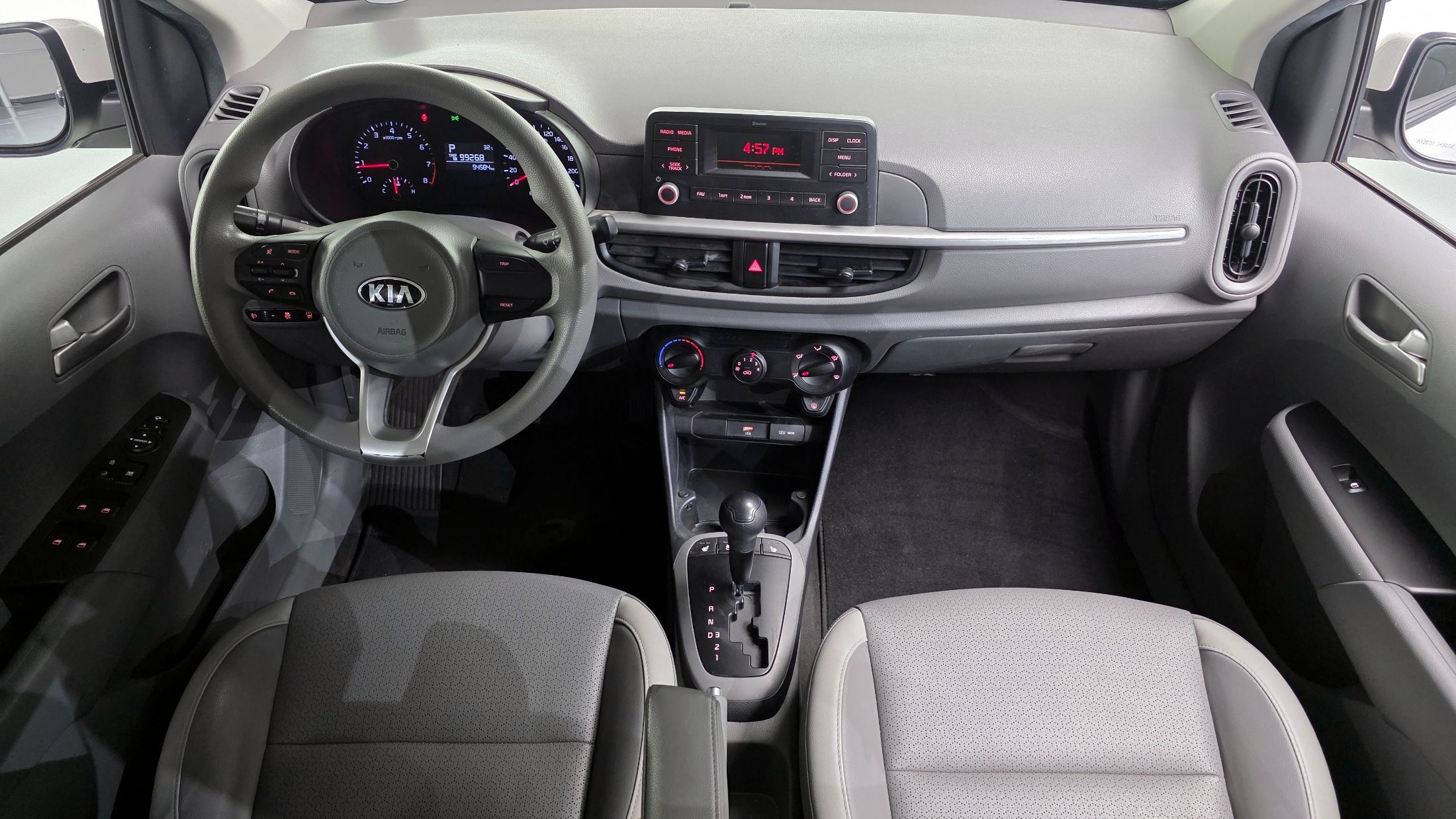KIA MORNING URBAN JA 2020