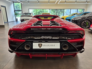 LAMBORGHINI HURACAN 2020