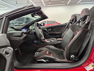 LAMBORGHINI HURACAN 2020