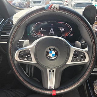 BMW X4 G02 2023