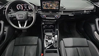 AUDI A5 F5  40 TDI Quattro Premium Sportback 2021