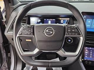 SSANGYONG TORRES  Gasoline 1.5 2WD 2022