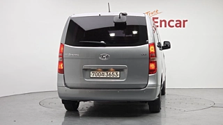HYUNDAI STAREX GRAND  Wagon 12 Seater 2020