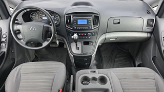 HYUNDAI STAREX GRAND  Wagon 12 Seater 2020
