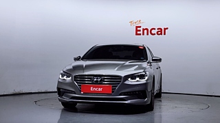 HYUNDAI GRANDEUR IG HYBRID 2018