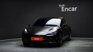 TESLA MODEL 3 2020