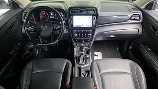 SSANGYONG TIVOLI VERY NEW 2021