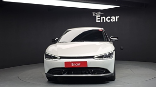 KIA EV6 2022