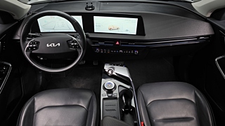KIA EV6 2022