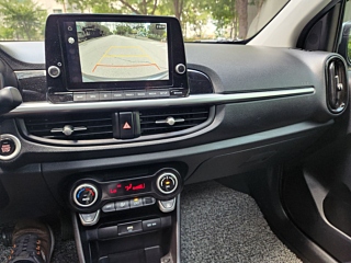 KIA MORNING URBAN JA  Signature 2023