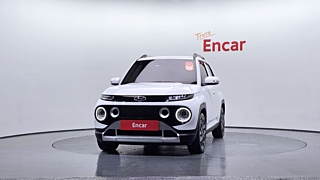 HYUNDAI CASPER 2022