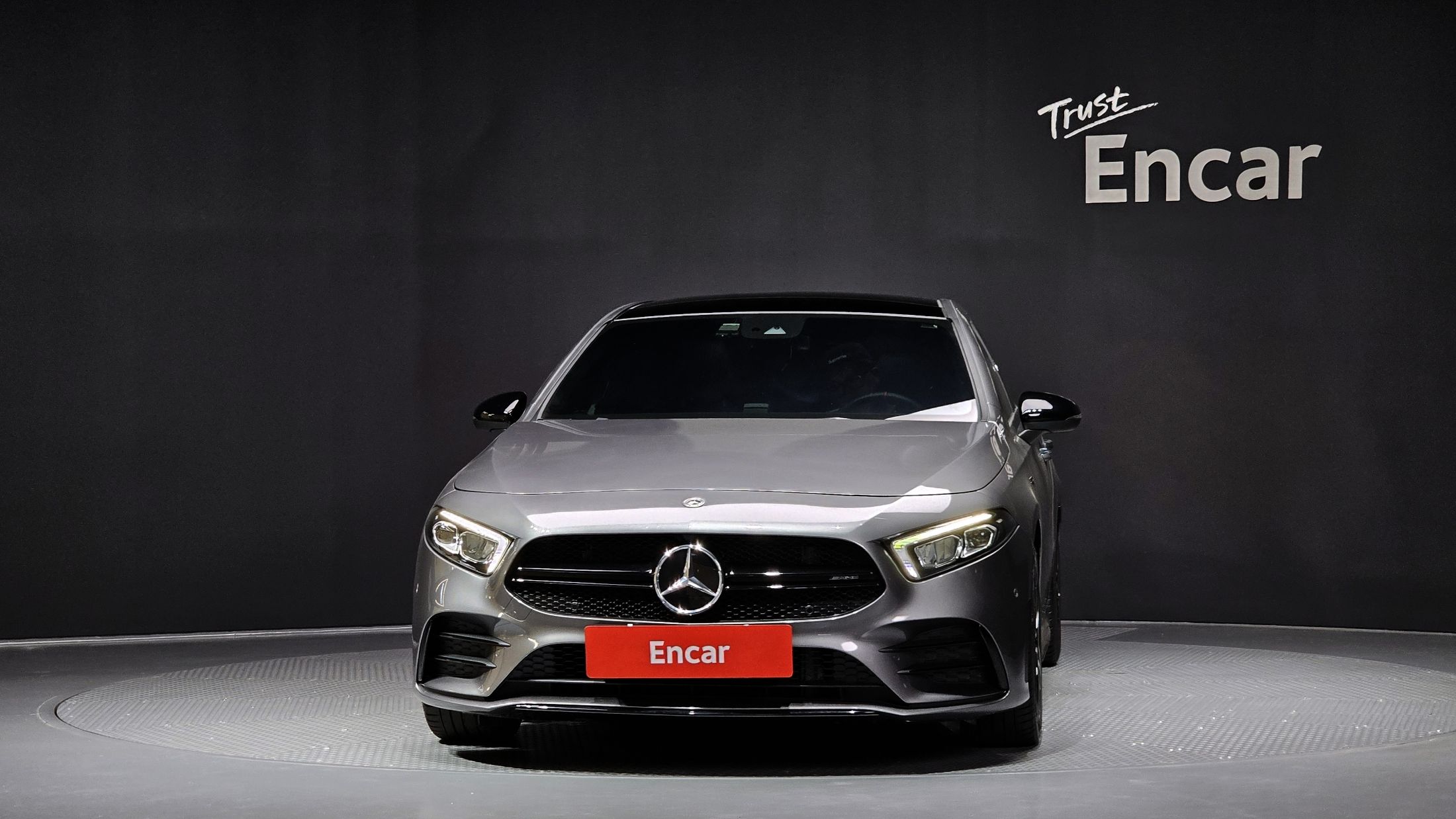 MERCEDES BENZ A-CLASS W177 2023