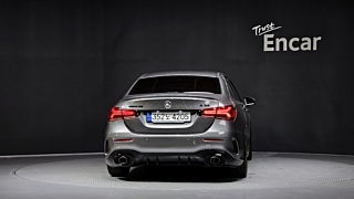 MERCEDES BENZ A-CLASS W177 2023