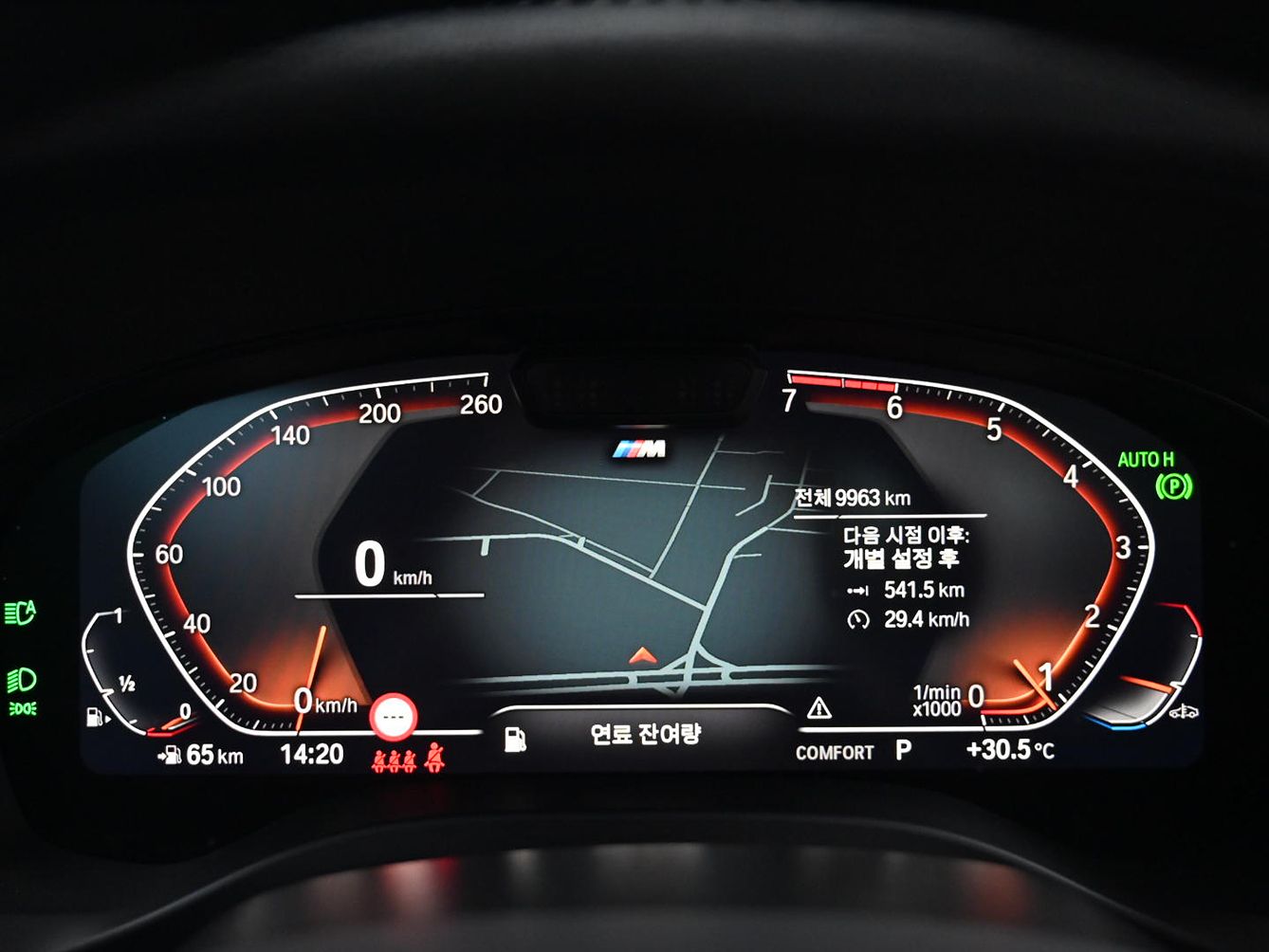 BMW X4 G02 2024