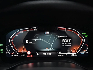 BMW X4 G02 2024