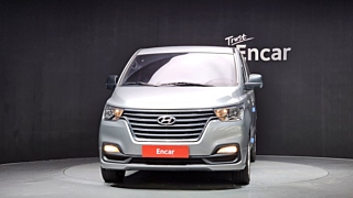 HYUNDAI STAREX GRAND 2020
