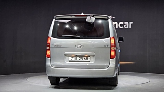 HYUNDAI STAREX GRAND 2020
