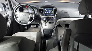 HYUNDAI STAREX GRAND 2020